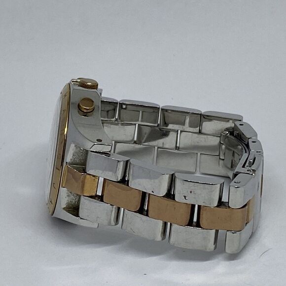 Marc By Marc Jacobs Henry MBM3070 Men's Stainless Steel Analog Dial Watch RQ198 - Picture 9 of 12